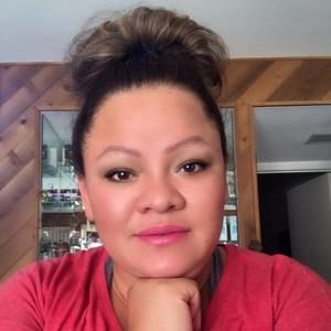 Meet your Posher, Haydee